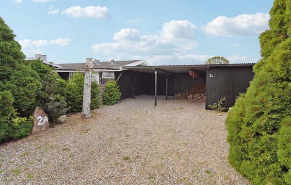 Semesterhus - Torø-Huse Strand , Danmark - G51403 106
