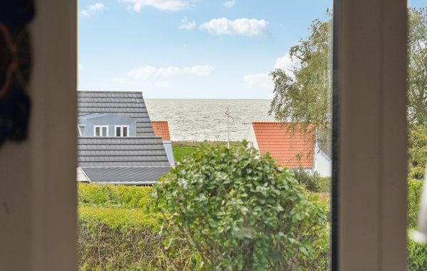 Semesterhus - Torø-Huse Strand , Danmark - G51403 201