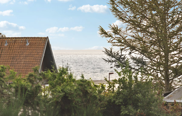 Semesterhus - Torø-Huse Strand , Danmark - G51403 8
