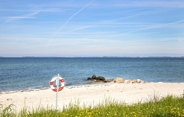 Feriehus - Hasmark Strand , Danmark - G51404 8