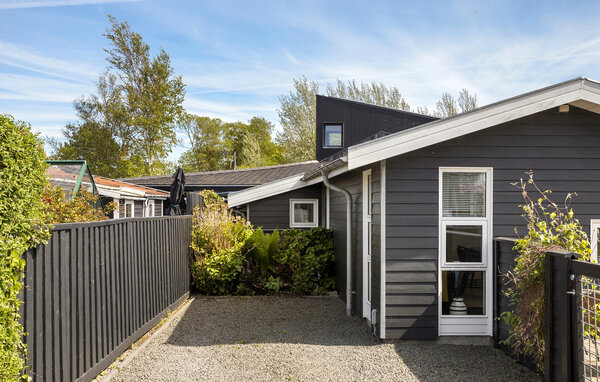 Feriehus - Hasmark Strand , Danmark - G51404 83