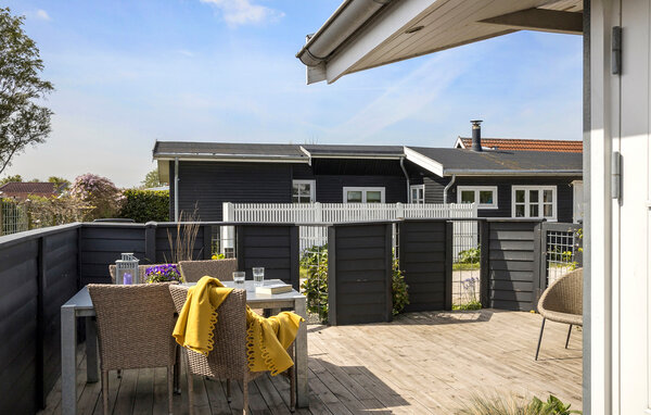 Feriehuse - Hasmark Strand , Danmark - G51404 2