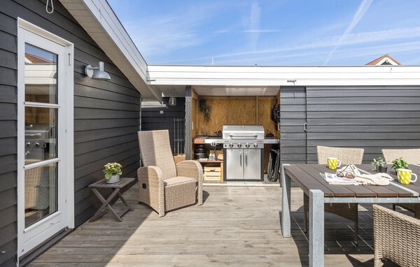 Feriehus - Hasmark Strand , Danmark - G51404 7