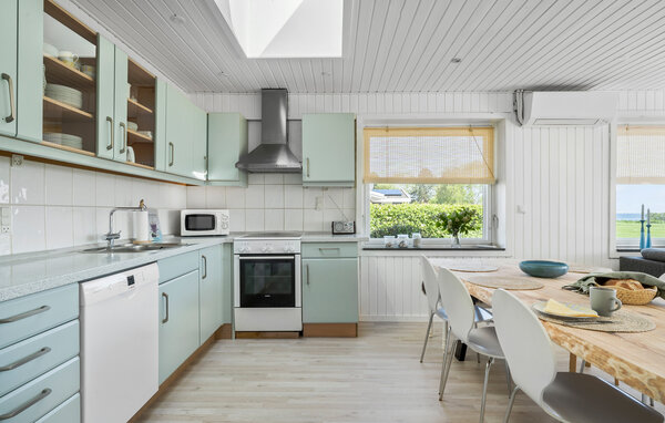 Ferienhaus 
