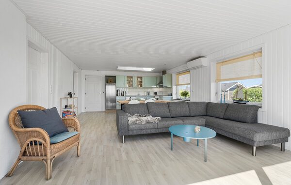 Ferienhaus 