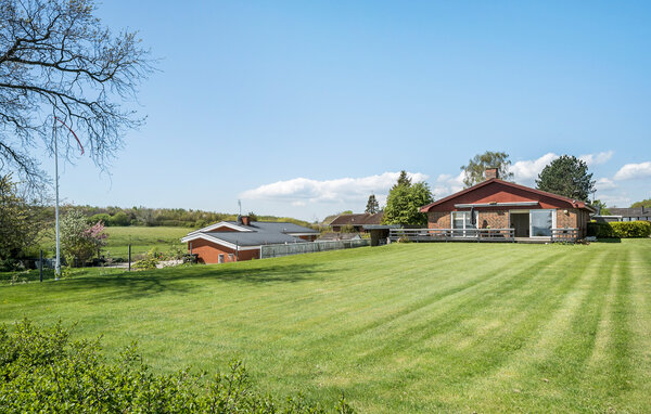 Ferienhaus 