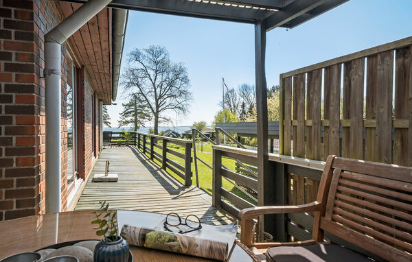 Ferienhaus 