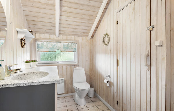 Casa de vacaciones - Vejlby Fed Strand , Dinamarca - G51407 701