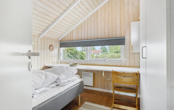 Casa de vacaciones - Vejlby Fed Strand , Dinamarca - G51407 602