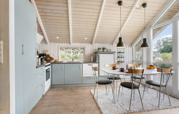 Casa de vacaciones - Vejlby Fed Strand , Dinamarca - G51407 6