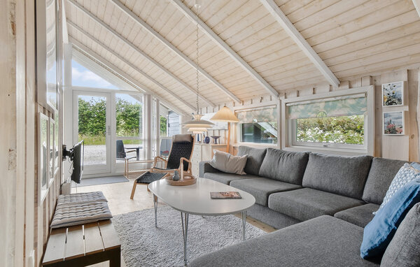 Casa de vacaciones - Vejlby Fed Strand , Dinamarca - G51407 3