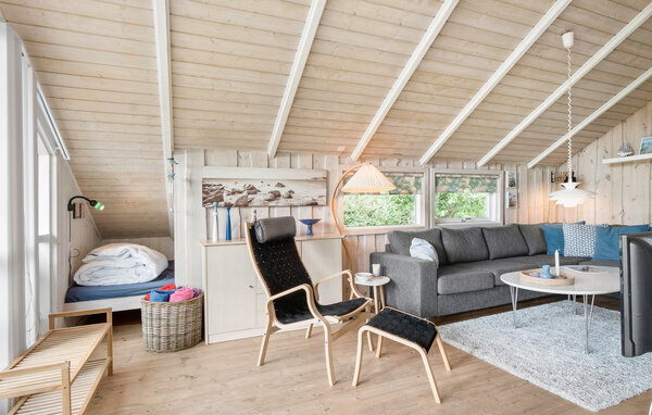 Casa de vacaciones - Vejlby Fed Strand , Dinamarca - G51407 4