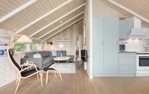 Casa de vacaciones - Vejlby Fed Strand , Dinamarca - G51407 5