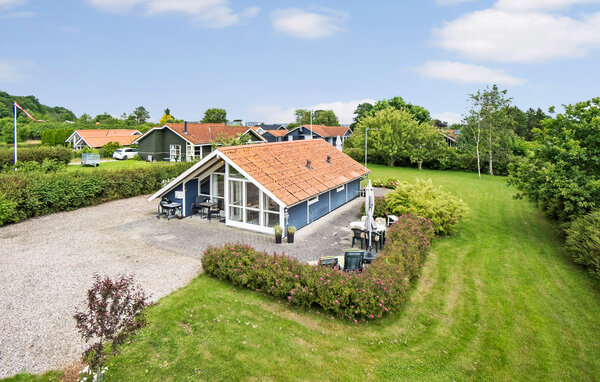 Feriehuse - Vejlby Fed Strand , Danmark - G51407 1