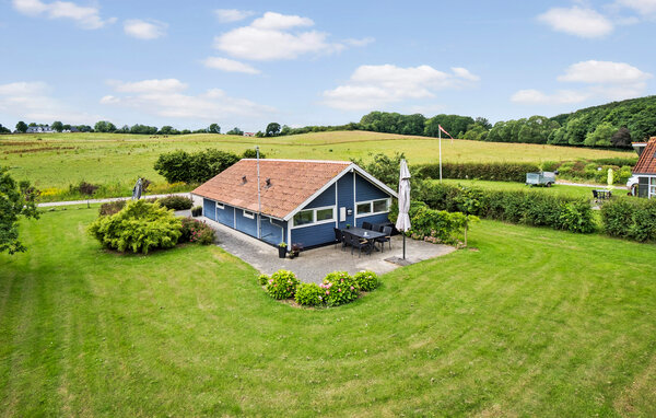 Casa de vacaciones - Vejlby Fed Strand , Dinamarca - G51407 9