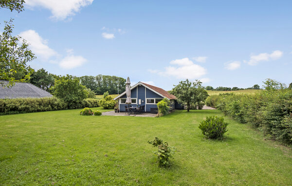 Casa de vacaciones - Vejlby Fed Strand , Dinamarca - G51407 81