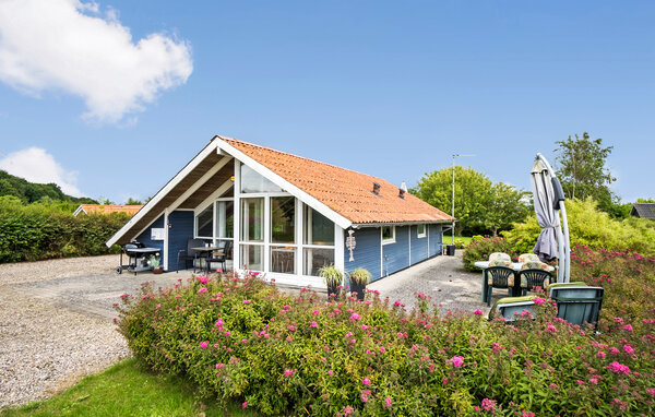 Casa de vacaciones - Vejlby Fed Strand , Dinamarca - G51407 82
