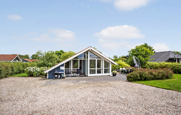 Casa de vacaciones - Vejlby Fed Strand , Dinamarca - G51407 83