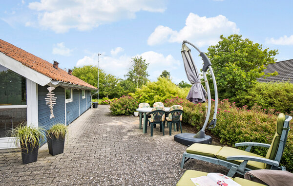 Casa de vacaciones - Vejlby Fed Strand , Dinamarca - G51407 101