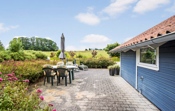 Casa de vacaciones - Vejlby Fed Strand , Dinamarca - G51407 7