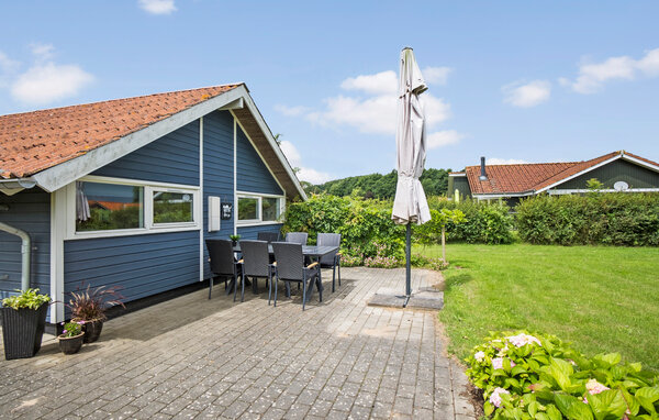 Casa de vacaciones - Vejlby Fed Strand , Dinamarca - G51407 102