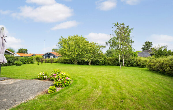 Casa de vacaciones - Vejlby Fed Strand , Dinamarca - G51407 8