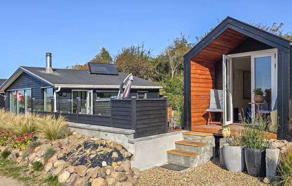 Holiday Home - Sandager Næs , Denmark - G51410 82