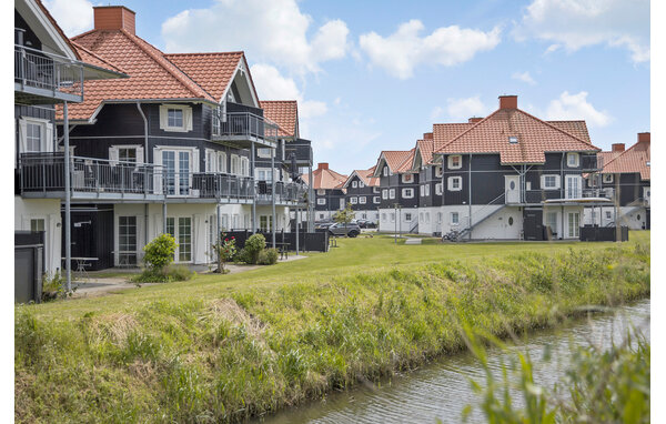 Semesterlägenhet - Bogense Strand , Danmark - G51412 2