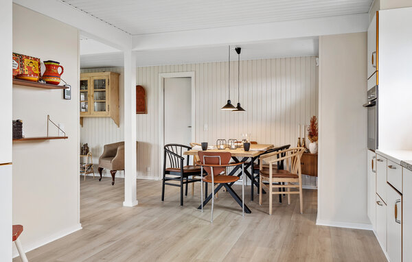 Ferienhaus 