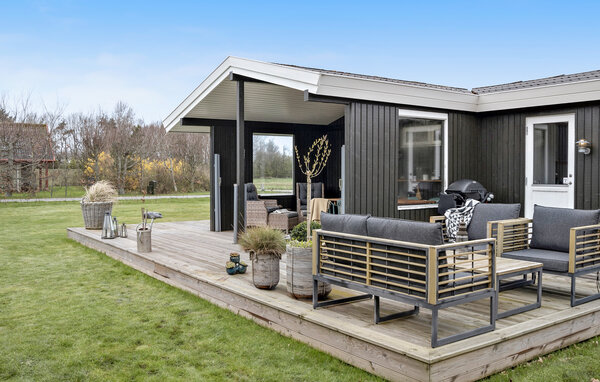 Ferienhaus 