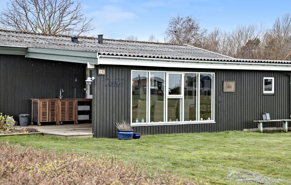 Ferienhaus 