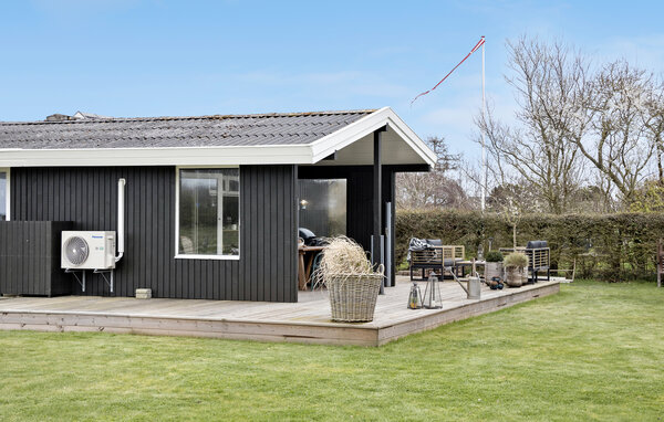 Ferienhaus 