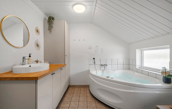 Semesterhus - Hasmark Strand , Danmark - G51417 702