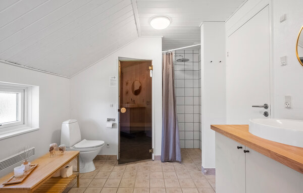 Semesterhus - Hasmark Strand , Danmark - G51417 703