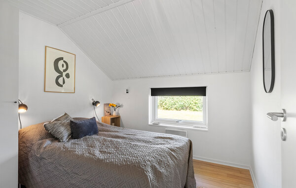 Semesterhus - Hasmark Strand , Danmark - G51417 601