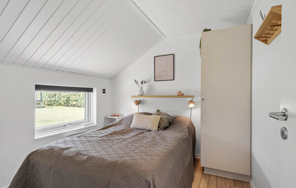 Semesterhus - Hasmark Strand , Danmark - G51417 602