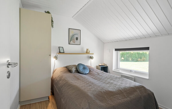 Semesterhus - Hasmark Strand , Danmark - G51417 603