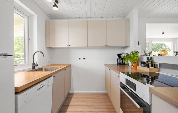 Semesterhus - Hasmark Strand , Danmark - G51417 401