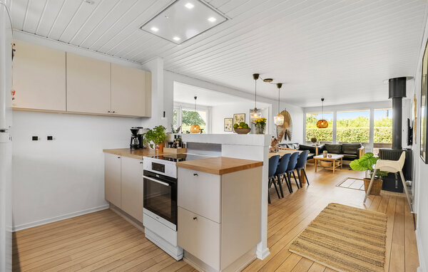 Semesterhus - Hasmark Strand , Danmark - G51417 402