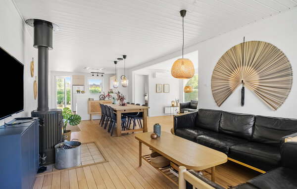 Semesterhus - Hasmark Strand , Danmark - G51417 4