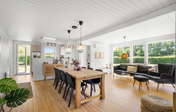 Semesterhus - Hasmark Strand , Danmark - G51417 5
