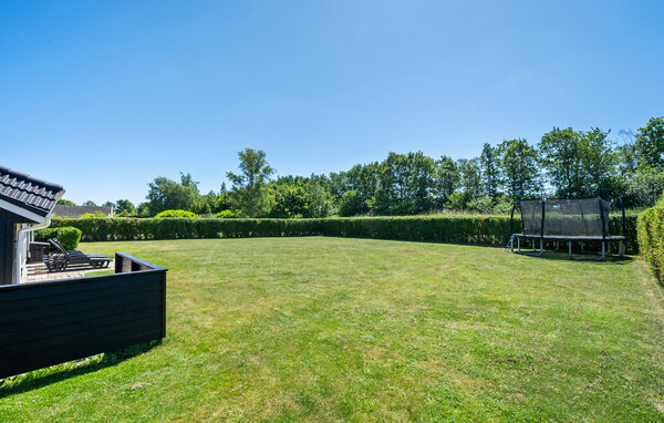 Semesterhus - Hasmark Strand , Danmark - G51417 101