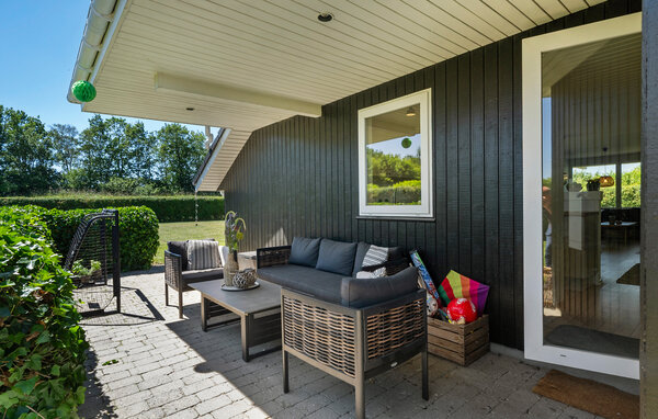 Semesterhus - Hasmark Strand , Danmark - G51417 102