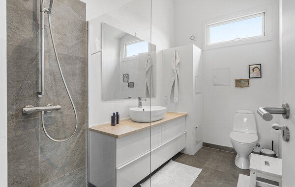 Feriehus - Hasmark Strand , Danmark - G51419 701