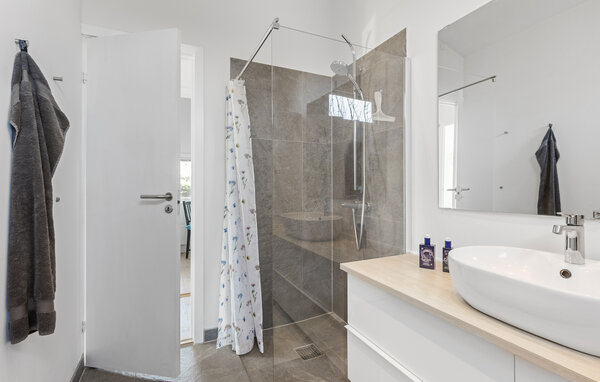 Feriehus - Hasmark Strand , Danmark - G51419 702