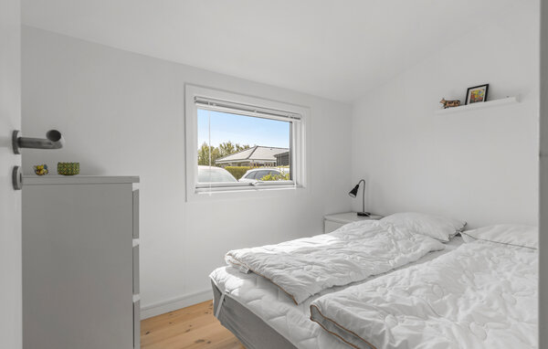 Feriehus - Hasmark Strand , Danmark - G51419 601