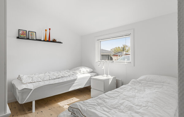 Feriehus - Hasmark Strand , Danmark - G51419 602