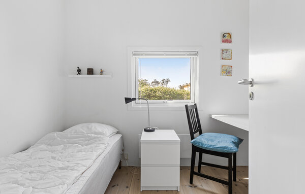 Feriehus - Hasmark Strand , Danmark - G51419 603