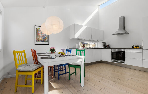 Feriehus - Hasmark Strand , Danmark - G51419 5