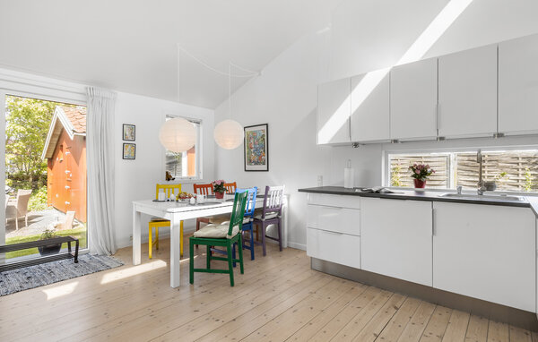 Feriehus - Hasmark Strand , Danmark - G51419 7